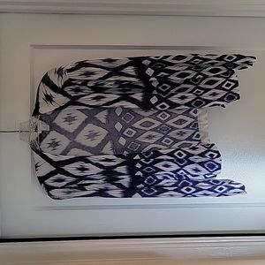 Chico's Size 2 (Large) Cardigan Sweater